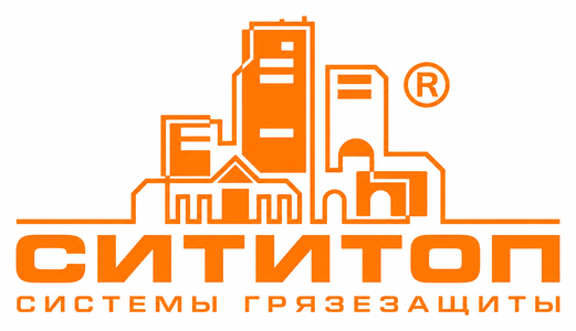 Логотип компании Сититоп