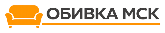 Логотип компании Обивка МСК